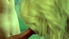 She Is Very Good in Sucking a Cock