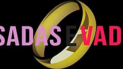 I cheated on my husband in this porn film, he doesn't satisfy me