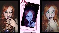 Cei Tease With Goddess Lana!