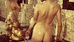 Top Twenty Vintage Mature!