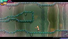 crisis point extinction v0 46 - pawg in hentai sex game part 4