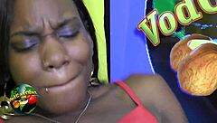 Watch Master Lick Pussy!