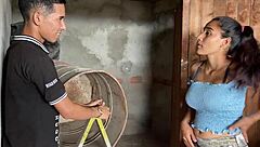 i fuck my beautiful sister-in-law when brother is away