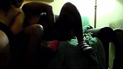 I experienced an amazing threesome adventure in part two