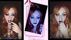 Cei Tease With Goddess Lana!