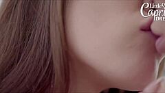 Nasstyx com deep in the ass from little 18+ caprice and cherry kiss