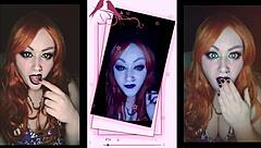 Cei Tease With Goddess Lana!