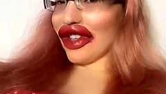 Goddess Commands Cock Pumping With Instructions