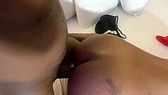 Watch Africans Fuck Best! Will You Be Amazed?