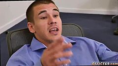 Gay boys explore free pantsless friday adventures in intimate encounters