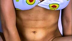 Is La Hijastrastra Really That Tight Virgin-Like Pussy?