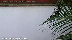 Sabrina Prezotte: 'Ever Fucked a Trans? Now You Have!'