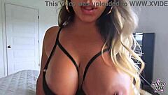 My Latina Milf Wife Gave Me The Best Gift