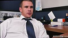 Gay boys explore free pantsless friday adventures in intimate encounters