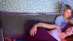 Lulacum69 16-10-2018 Evening Web Chat With Horny Nude Teen 18+ Masturbation