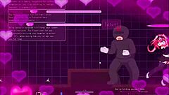 Eris Dysnomia Full Game Gallery!