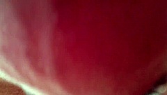 Sucking Friend's Cock in Intense Blowjob Until He Cums in Orgasmic Cumshot