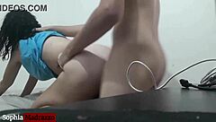 Is My Cousin Filling My Pussy With Cum This Morning Or Just A Hot Dream?