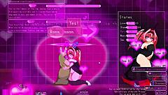 Eris Dysnomia Full Game Gallery!