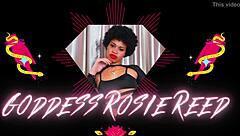 Goddess Rosie Reed TURNS Sissy INTO Girl