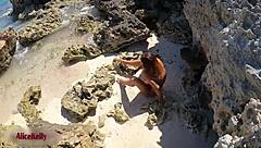 Best Teen Pussy Eating Leading To Shaking Orgasm