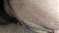 I sucked her ass and pussy and got a blowjob in exchange