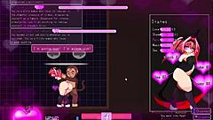 Eris Dysnomia Full Game Gallery!