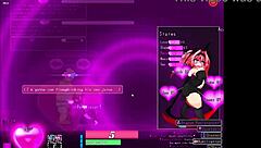 Eris Dysnomia Full Game Gallery!