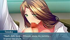 Magic Milf Seduction Continues In Love Hotel Episode Two