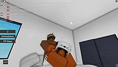 32 Roblox Porn - First Time Amateur