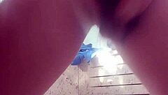 Young Brazilian twink gets pounded and cums hard