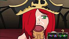 League Of Legends 2 Anime Game Adventure