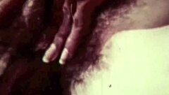 is vintage interracial taboo still hot?