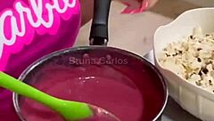 Barb ies Play Alone Without Ken