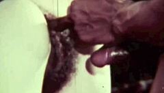 is vintage interracial taboo still hot?