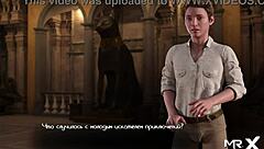 Treasureofnadia - bossy woman gives orgasm with her foot e2 43