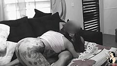 stepmother breastfeeds me early morning!