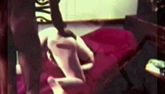 is vintage interracial taboo still hot?