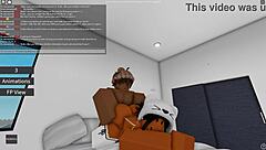 32 Roblox Porn - First Time Amateur