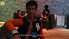 exploring the dik route in being a dik