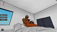 32 Roblox Porn - First Time Amateur