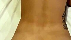 Woken up by intense sex with my girlfriend who possesses an incredible butt