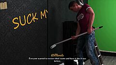 Taking the Dik Dik Route 152: A steamy anime gaming experience