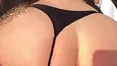 cute teen couples fuck publicly on yacht