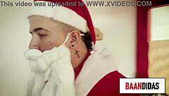 Perverted neighbor enters my home to fuck me like a dirty slut