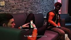 exploring the dik route in being a dik