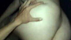 my ebony neighbor tries deepthroating but i end up pounding her ;)