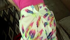 Artist Step Daughter Finds New Ways To Fuck Dad- Khloe Kapri