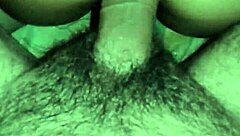 My Greedy Peruvian Girlfriend!