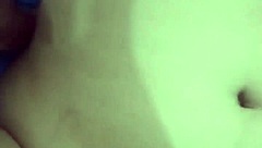 Hot Wife Fucked Hard on Bed